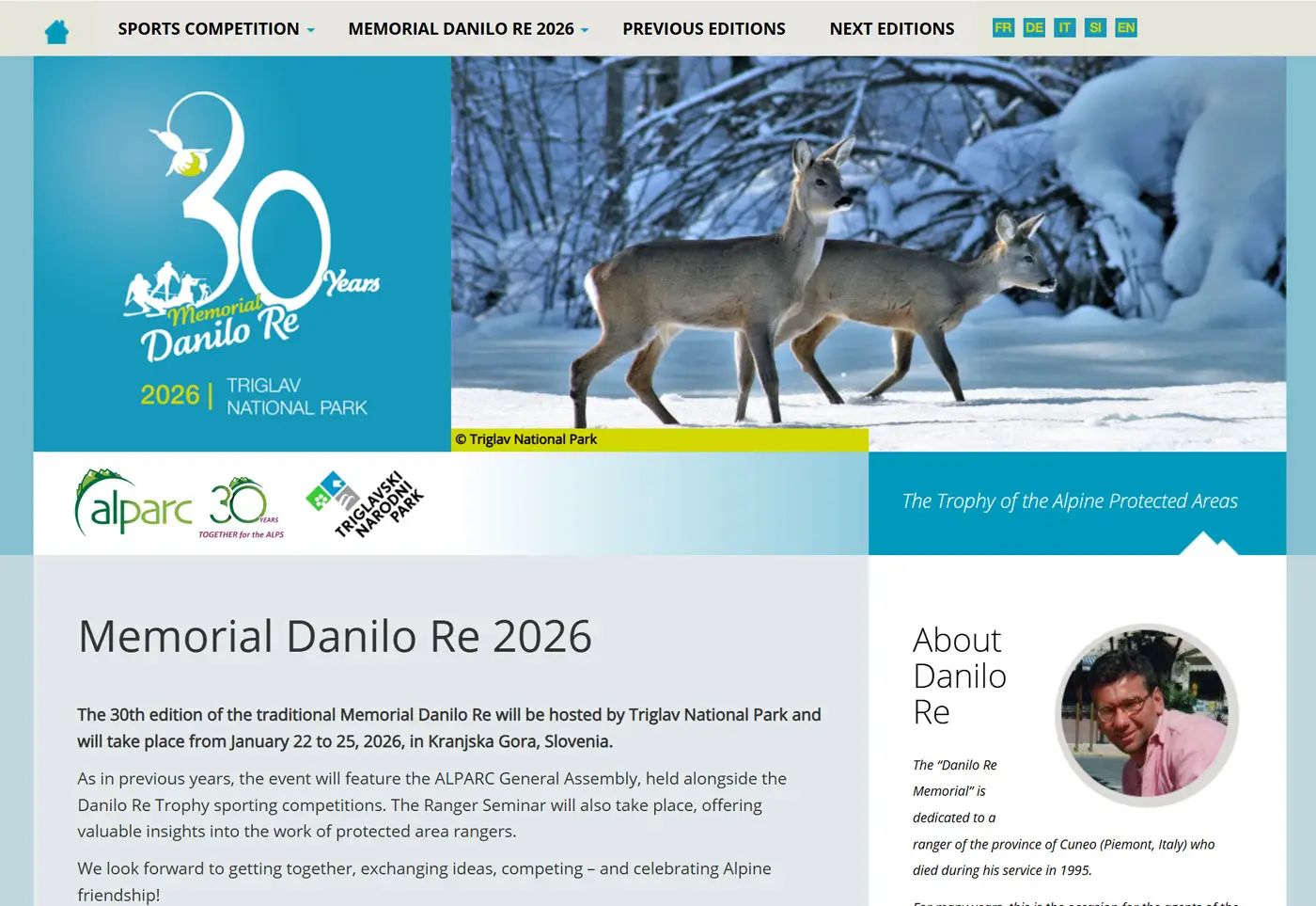 Danilo re